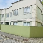 Apartamento à venda em São José dos Pinhais-PR, 2 quartos, oportunidade única no bairro Quississana! Terreo com Gardem - Wilmont Residence