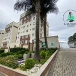 Apartamento de dois quartos, muito lindo em ótima localização no Campo Comprido / Santa Quitéria;