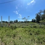 Terreno à venda na Avenida Do Passito, 10, California, Nova Santa Rita