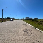 Terreno à venda na Paulo Fernando Bohrer Brandão, 1, Centro, Nova Santa Rita