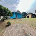 Casa com 3 quartos à venda na Padre Eugênio Mees, 113, Berto Círio, Nova Santa Rita