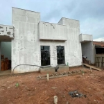 Casa com 2 quartos à venda na H, 156, Berto Círio, Nova Santa Rita