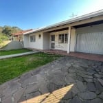 Casa com 2 quartos à venda na das Pereiras, 202, Centro, Nova Santa Rita