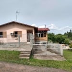 Casa com 3 quartos à venda na Dulce Ferreira Gonçalves, 43, California, Nova Santa Rita