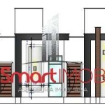 Casa com 2 quartos à venda na A  Lote 2 Quadra C, 182, Joaia, Tijucas