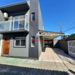 Casa com 2 quartos à venda na Caio Jonas Portella, 364, Centro, Tijucas