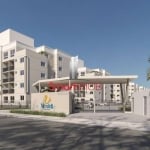 Apartamento com 2 quartos à venda na Emilia Ramos, 2115, Joaia, Tijucas