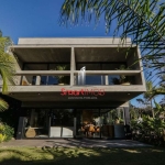 Casa em condomínio fechado com 4 quartos à venda na Avenida Rodesindo Pavan, 3666, Praia do Estaleiro, Balneário Camboriú