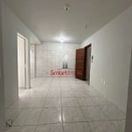 Apartamento com 2 quartos à venda na R. Francisco Oliveira, 751, Krequer, São João Batista