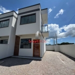 Casa com 2 quartos à venda na Maria Salete Marchi, 01, Areias, Tijucas