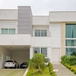 Casa com 4 dormitórios à venda, 551 m² por R$ 4.980.000,00 - Alphaville Graciosa - Pinhais/PR