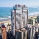 Apartamento de Alto Padrão Frente Mar sendo Porteira Fechada com Lazer Completo