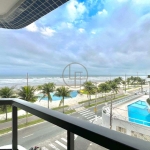 Apartamento com Vista Mar Recém Entregue com Lazer Completo