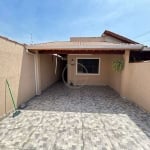 Casa Geminada a 450m da Praia