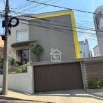 Linda casa toda reformada no Bairro João Paulo com ampla área de lazer