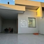 Casa com 3 dormitórios à venda, 160 m² por R$ 450.000,00 - Cidade Vergani - Pouso Alegre/MG