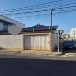 Casa de esquina no bairro primavera