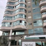 Apartamento com 4 dormitórios à venda por R$ 2.200.000,00 - Alberto de Barros Cobra - Pouso Alegre/MG