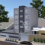 Apartamento com 2 dormitórios à venda por R$ 195.000,00 - Parque Real - Pouso Alegre/MG