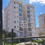 Apartamento com 2 dormitórios à venda, 50 m² por R$ 240.000 - Faisqueira - Pouso Alegre/MG