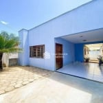 Casa com 3 dormitórios à venda - Vida Nova - Parnamirim/RN