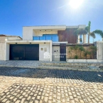 VENDA - CASA ALTO PADRÃO, 4/4 sendo 4 Suítes, 372 m², com piscina, bem localizada, CIDADE VERDE por R$ 2.300.000