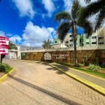 Apartamento com 2 dormitórios à venda, 51 m² por R$ 145.000,00 - Parque Das Árvores - Parnamirim/RN