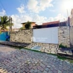 Casa com 3 dormitórios à venda, 110 m², - Nova Parnamirim - Parnamirim/RN