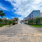 Apartamento com 2 dormitórios à venda, 54 m² por R$ 125.000,00 - Parque Das Árvores - Parnamirim/RN