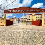 excelente apartamento no esplanada dos jardins I