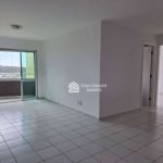 Apartamento com 3 dormitórios à venda, 94 m² por R$ 450.000,00 - Ponta Negra - Natal/RN