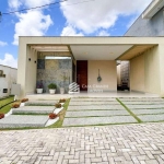 Casa com 3 dormitórios à venda, 122 m² por R$ 640.000,00 - Parque das Nações	 - Parnamirim/RN