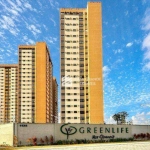 GREEN LIFE PARNAMIRIM COM 2 E 3 QUARTOS COM ENTRADA FACILITADA