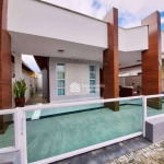 Casa com piscina em Nova Parnamirim!!!