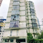 Apartamento com 2 dormitórios à venda, 47 m² por R$ 240.000,00 - Petrópolis - Natal/RN