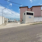 Apartamento com 2 dormitórios à venda, 55 m² por R$ 170.000,00 - Bom Pastor - Natal/RN