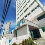 Flat com 1 dormitório à venda, 35 m² por R$ 190.000,00 - Ponta Negra - Natal/RN