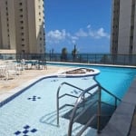 Apartamento com 2 dormitórios, 57 m² - venda por R$ 650.000,00 ou aluguel por R$ 3.500,00/mês - Ponta Negra - Natal/RN