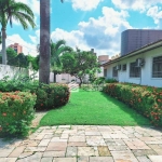 Casa com 4 dormitórios à venda, 332 m² por R$ 1.200.000,00 - Capim Macio - Natal/RN