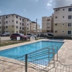 Apartamento com 2 dormitórios para alugar, 42 m² por R$ 1.250/mês - Parque Das Árvores - Parnamirim/RN