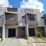 Casa com 3 dormitórios à venda, 132 m² por R$ 405.000,00 - Parque Das Árvores - Parnamirim/RN