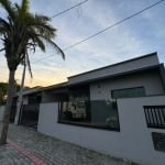 Casa Térrea com 2 quartos e 2 banheiros