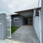 Casa à Venda 3 quartos, 700 Metros da Praia, com otima localização, Itacolomi/Balneário Piçarras