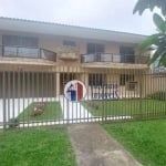 Sobrado com 3 dormitórios para alugar, 250 m² por R$ 8.000/mês - Vila Izabel - Curitiba/PR