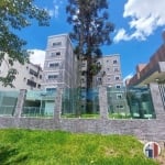 Apartamento com 3 dormitórios à venda, 127 m² por R$ 1.190.000,00 - Água Verde - Curitiba/PR