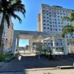 Apartamento com 2 dormitórios à venda, 45 m² por R$ 310.000,00 - Pinheirinho - Curitiba/PR