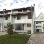 Sobrado com 3 dormitórios à venda, 207 m² por R$ 1.050.000,00 - Jardim Social - Curitiba/PR