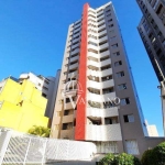 Apartamento com 3 dormitórios à venda, 191 m² por R$ 1.600.000,00 - Vila Izabel - Curitiba/PR