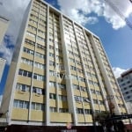 Apartamento com 2 dormitórios para alugar, 61 m² por R$ 1.800/mês - Centro - Curitiba/PR