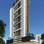 Apartamento à venda por R$ 694.000,00 - Centro - Curitiba/PR